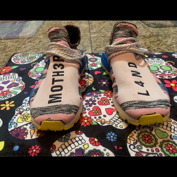 Adidas “Motherland” Human Race - Picture 2 of 4